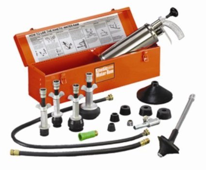 Where to rent KINETIC, WATER RAM in Butte MT