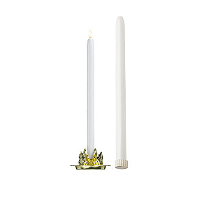 Where to rent CANDLE, WHITE 12 RENTAL in Butte MT